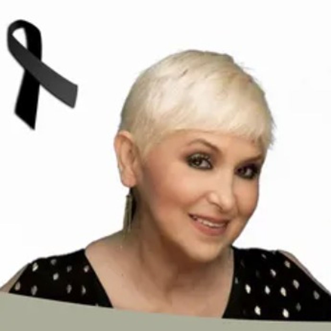 EL TRISTE ADIÓS A ROSITA PELAYO