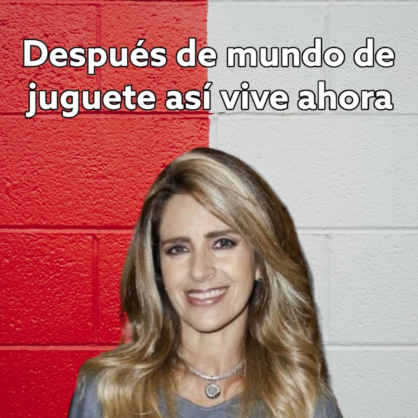 ARREPENTIDA DE LO QUE LE HIZO A SU FAMILIA-Graciela Mauri