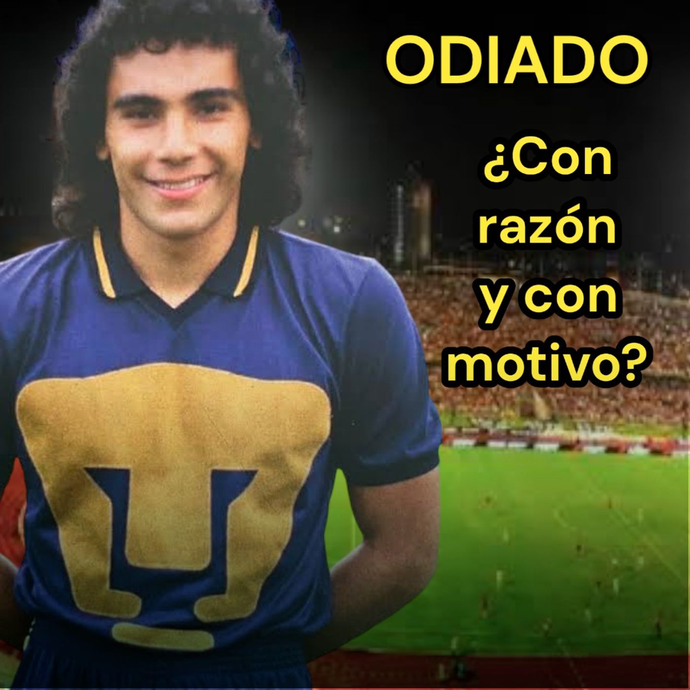 EL # 1 DE MÉXICO-¿UN PÉSIMO PADRE?-Hugo Sánchez