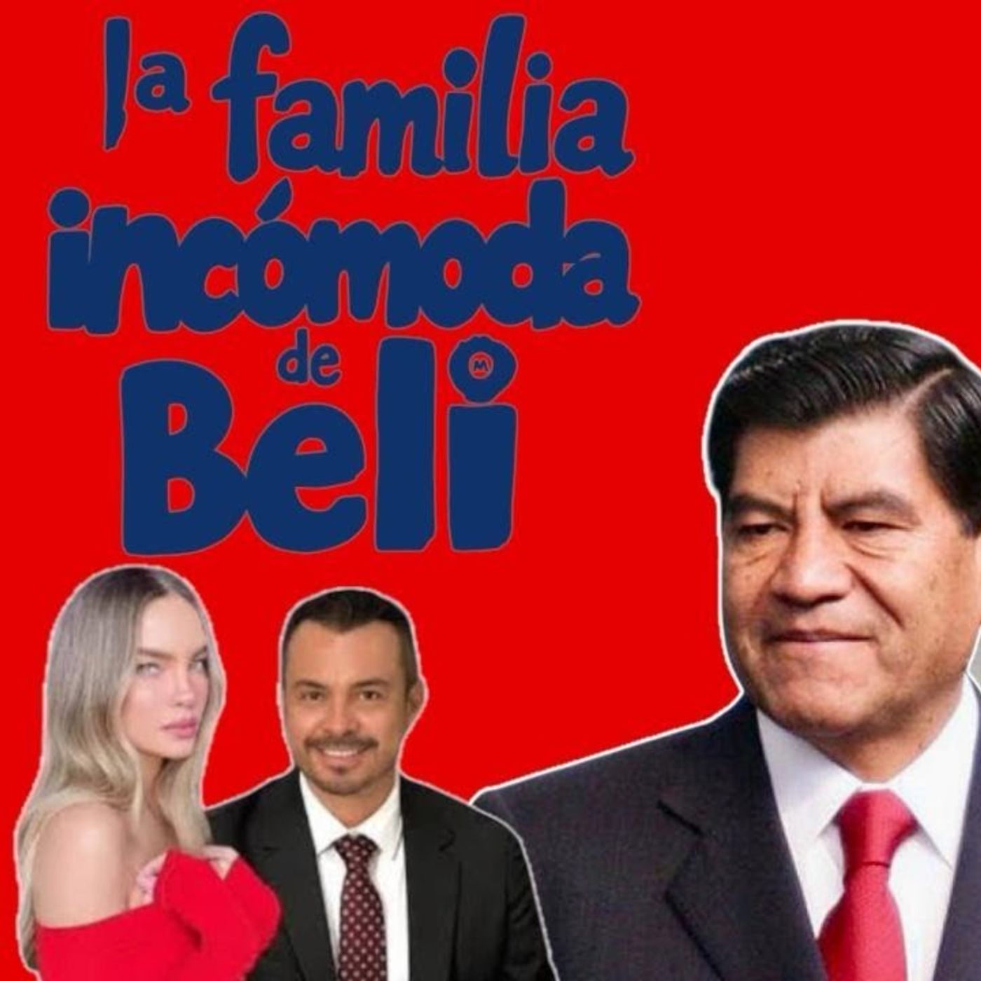 EL FINAL DE UNA BANDA DE PELIGROSOS DELINCUENTES- Jean Succar Kuri