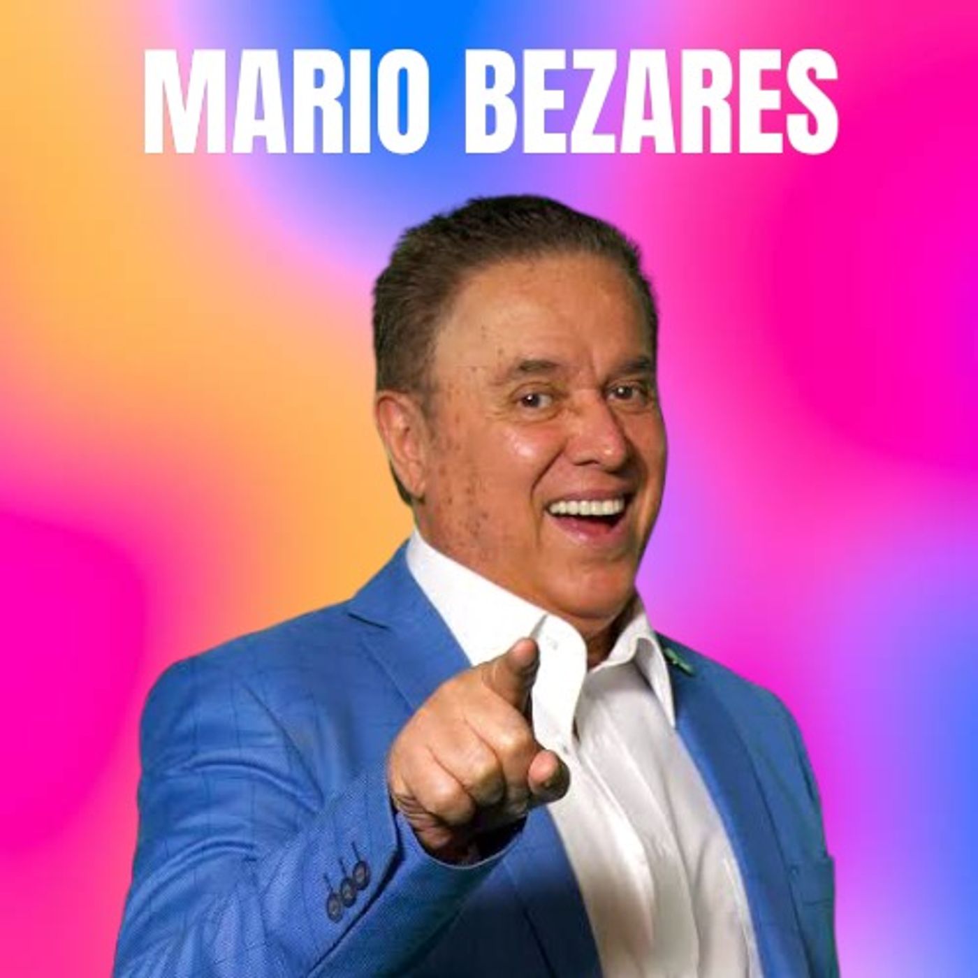 ¿VÌCTIMA O CULPABLE? Este es el verdadero MARIO BEZARES