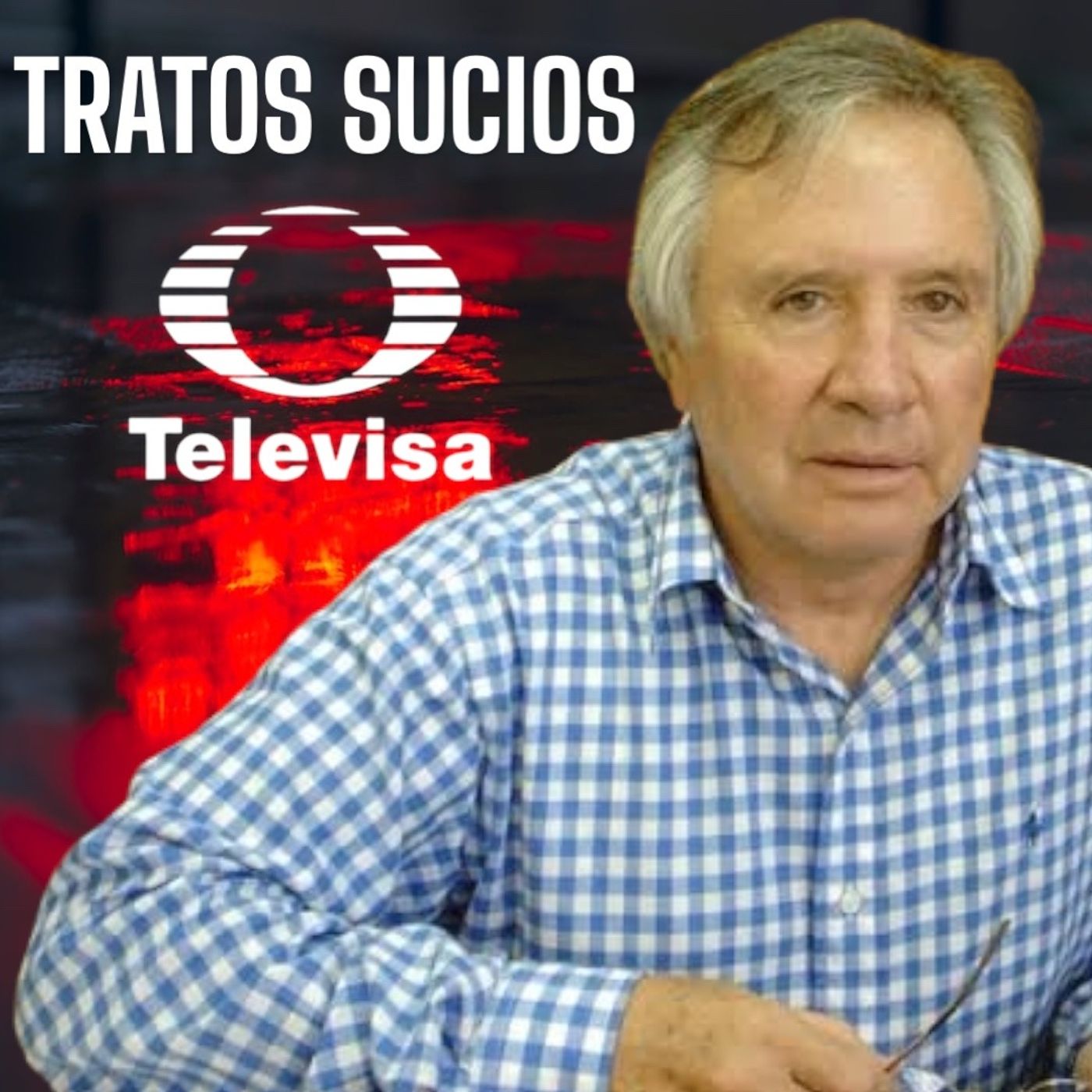TRAICIONADO Y SIN PODER-ASÍ VIVE HOY-Víctor Hugo Ofarril