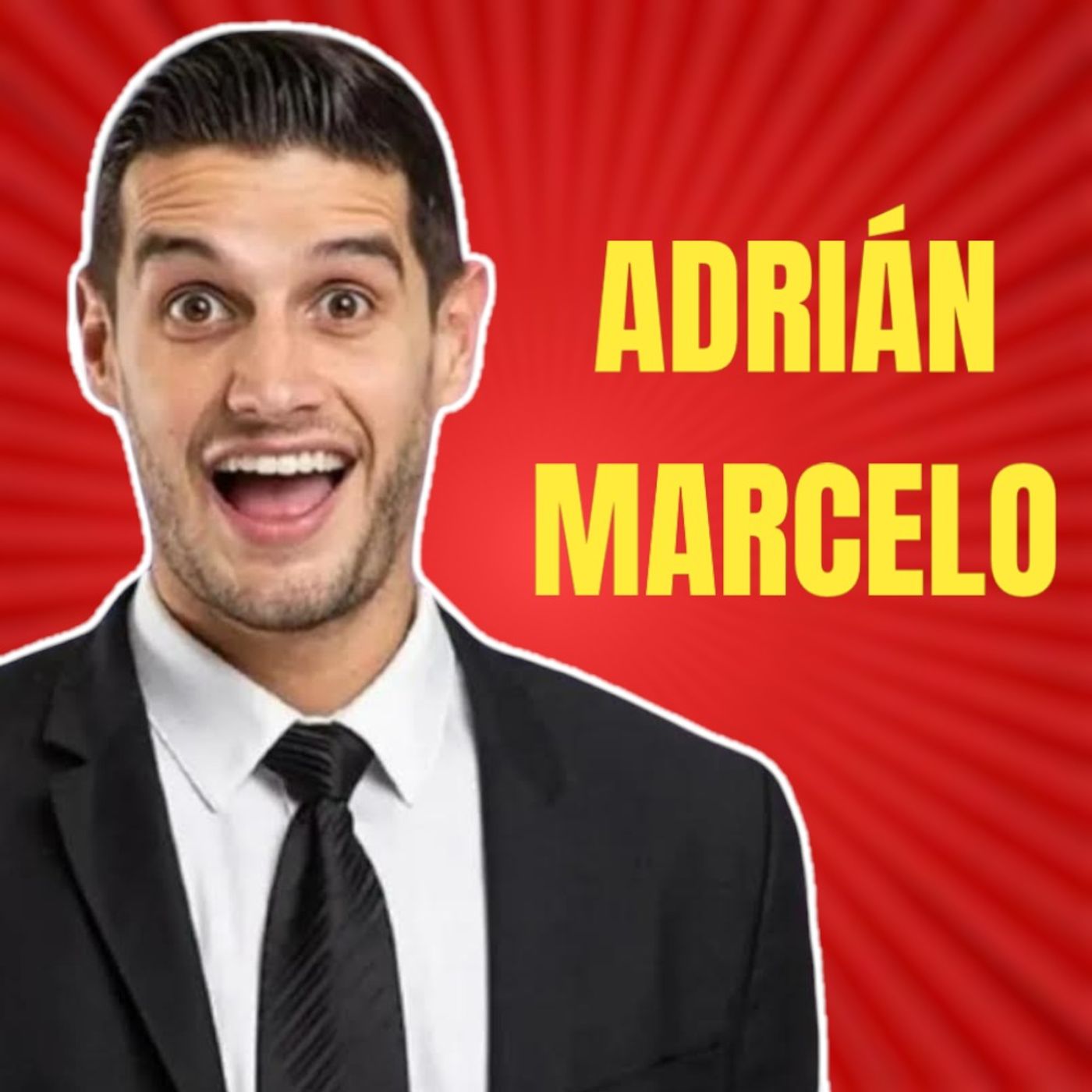 Lo que NO SABÍAS de ADRIÁN MARCELO y su CRUEL pasado