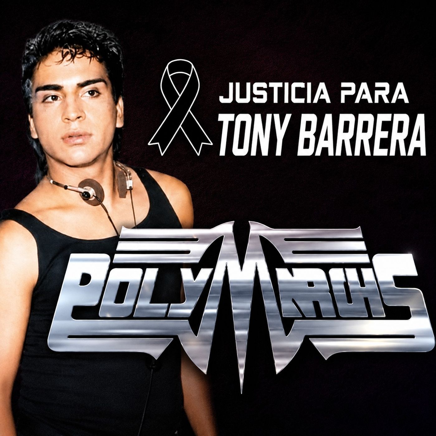 ROBO, DEUDAS O CRIMEN PASIONAL, EL MISTERIOSO CASO DE- Tony Barrera