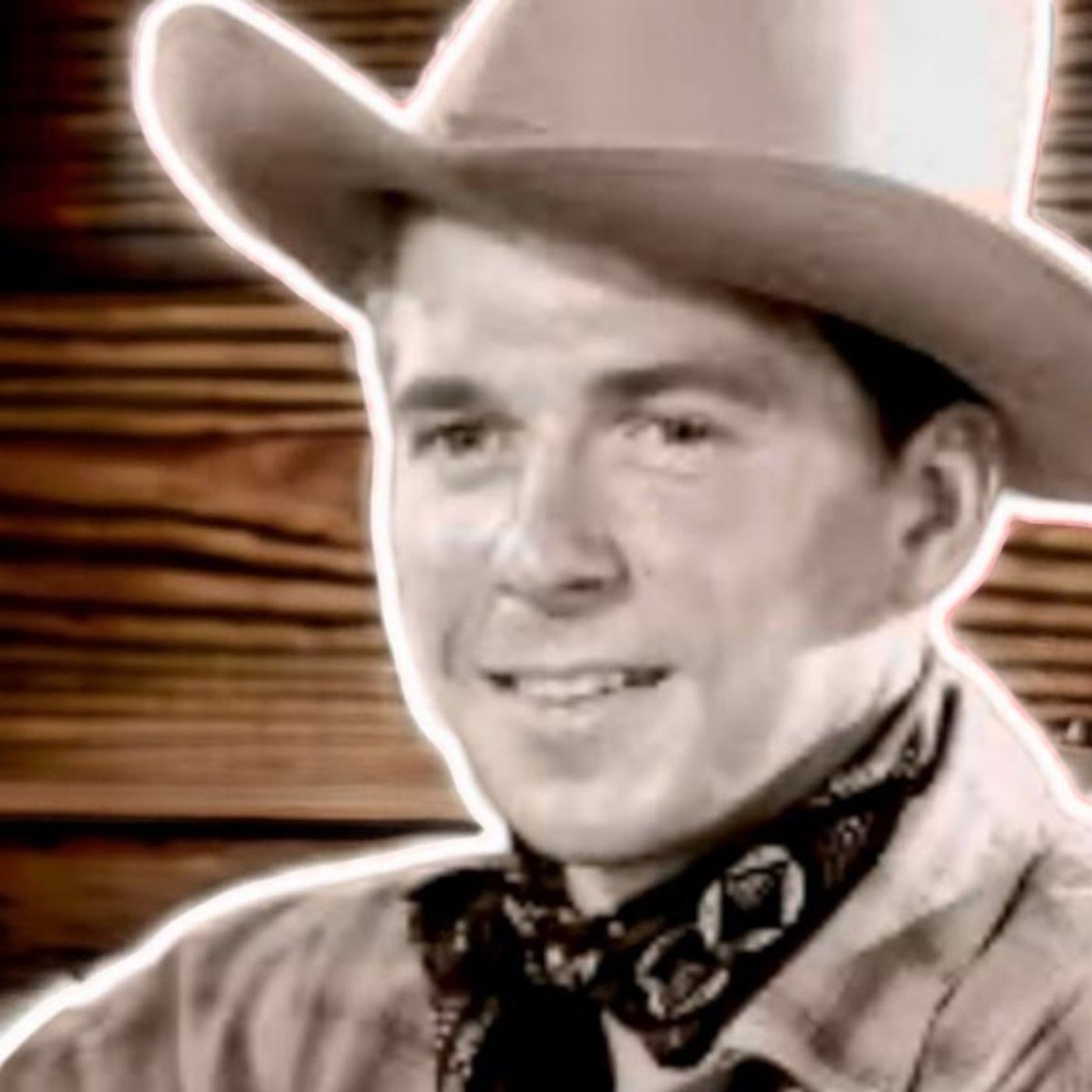 ENTRÓ A LA POLÍTICA Y LO RECIBIERON A BALAZØS- Aun así fue presidente de los EstadosUnidos