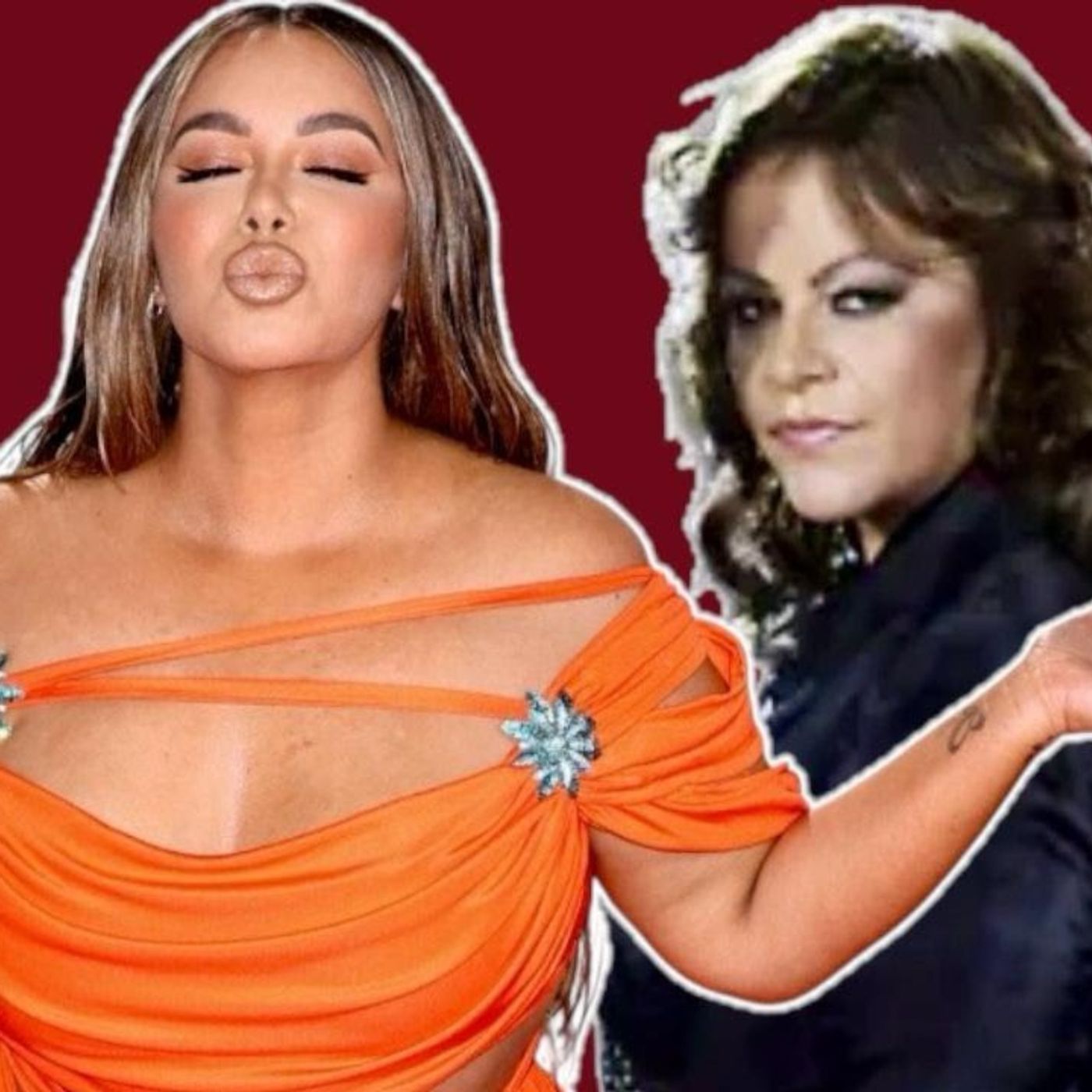 JENNI RIVERA, UNA VIDA DE DOLOR, TRAGEDIAS Y TRAICIONES JENNI RIVERA, UNA VIDA DE DOLOR, TRAGEDIAS Y TRAICIONES