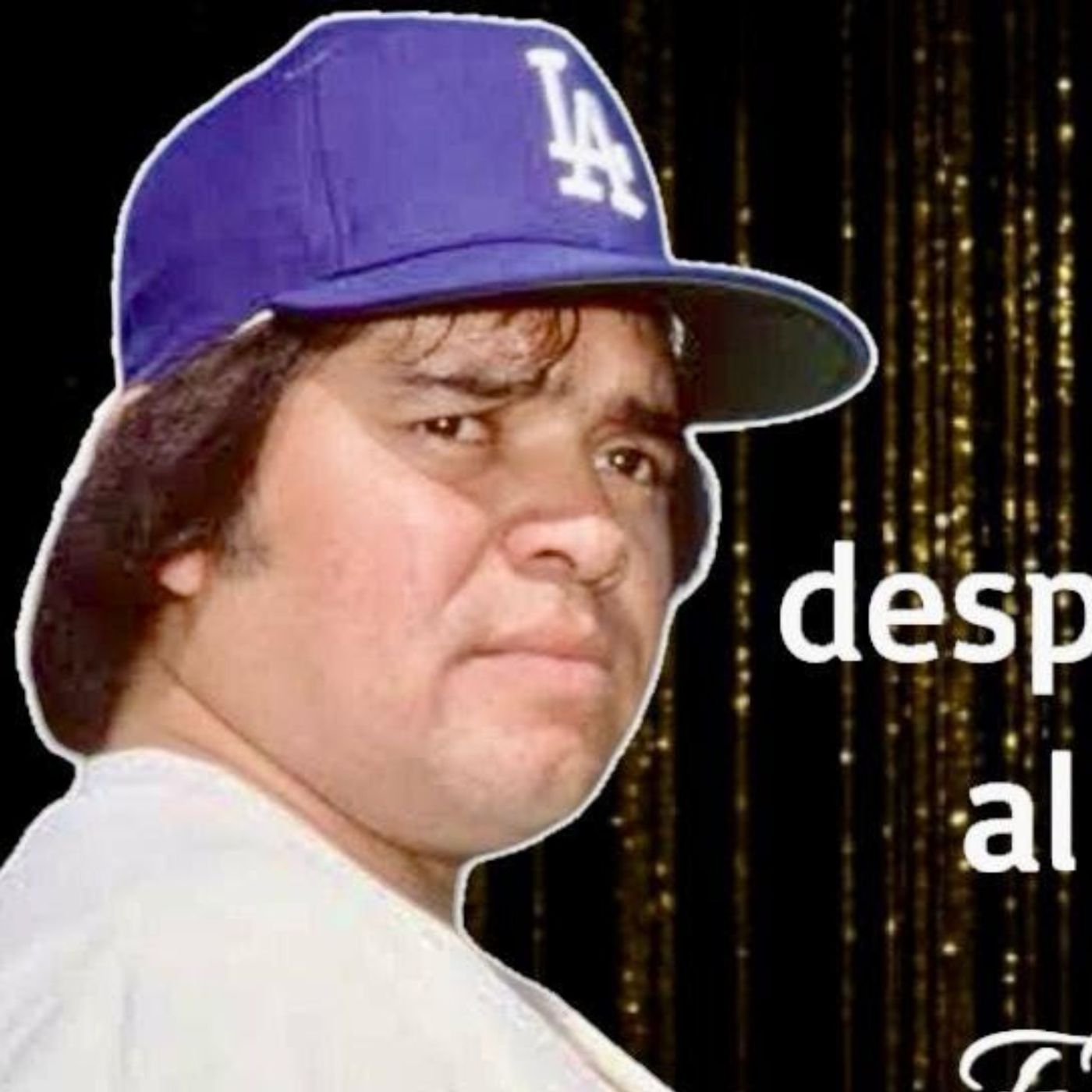 ÚLTIMA DESPEDIDA AL MÁS GRANDE PITCHER Mexicano- Fernando el Toro Valenzuela