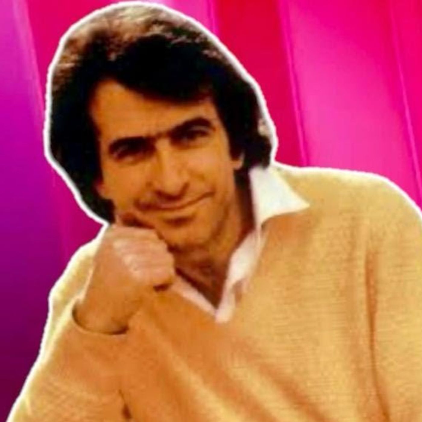 DESTINADO AL FRACASO, LE TAPÓ LA BOCA A TODOS-José Luis Perales