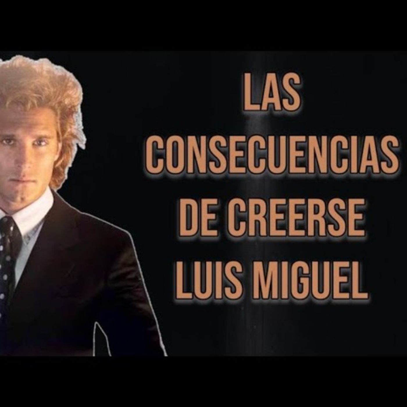 SE CREÍA EL REY Y ASÍ TOCÓ EL PISO- Diego Boneta