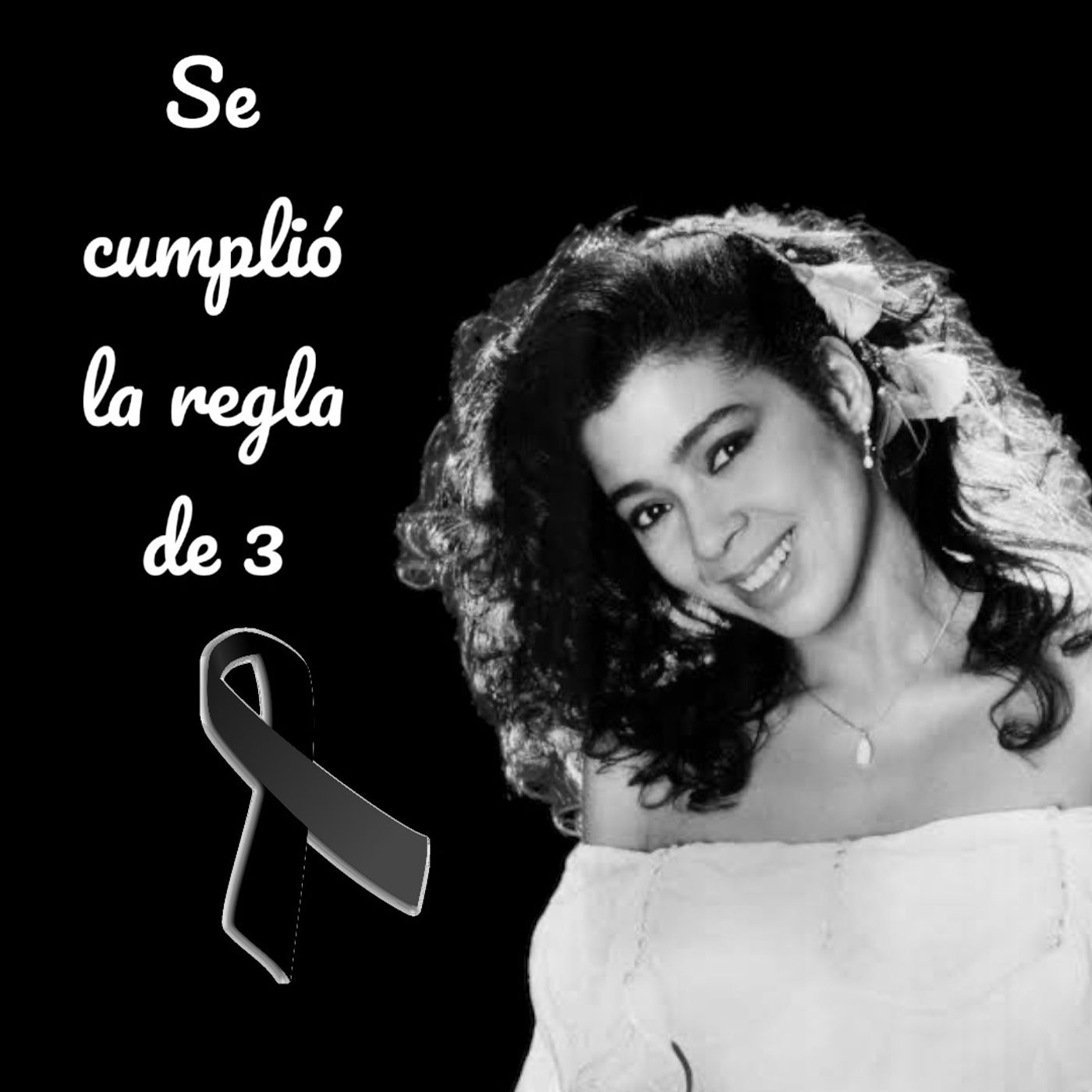 DESPUÉS DE LA FAMA LE LLEGÓ EL OLVIDO-Irene Cara