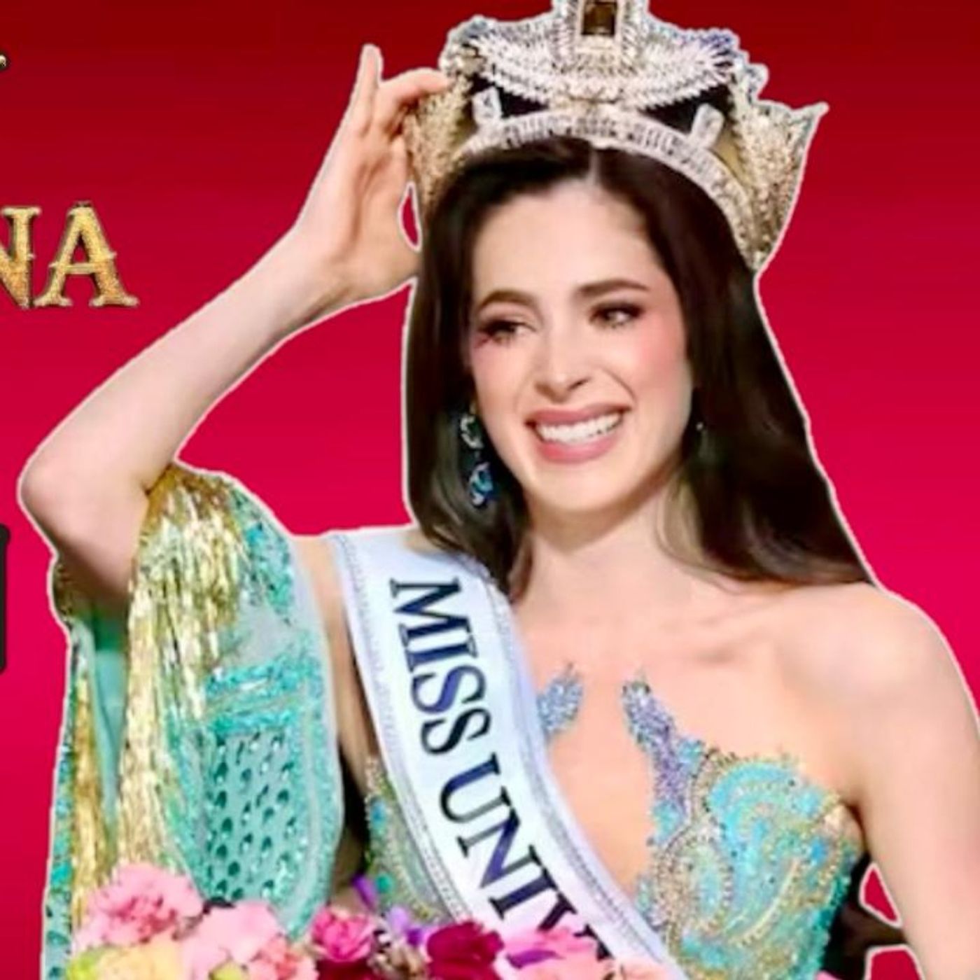 FÁTIMA BOSCH ¿GANÓ O LA DEJARON GANAR Miss Universo?