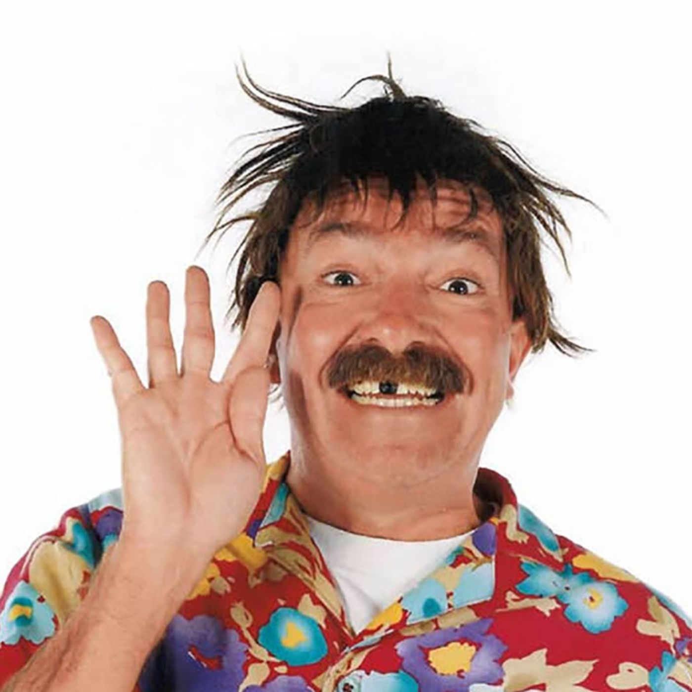 RECHAZÓ A TELEVISA Y TV AZTECA-POR LEALTAD A UN HOMBRE- Andrés Bustamante