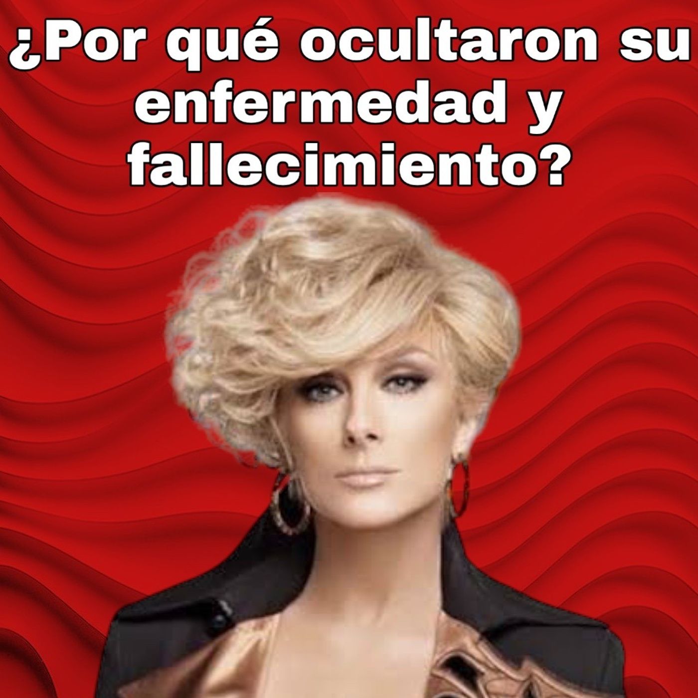 QUIEN Y POR QUÉ LA CORRIERON DE TELEVISA-Christian Bach