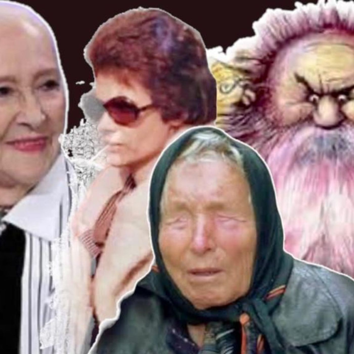 LO QUE EL 2023 SE LLEVÓ Y LO QUE NOS TRAERÁ EL 2024-Podcast