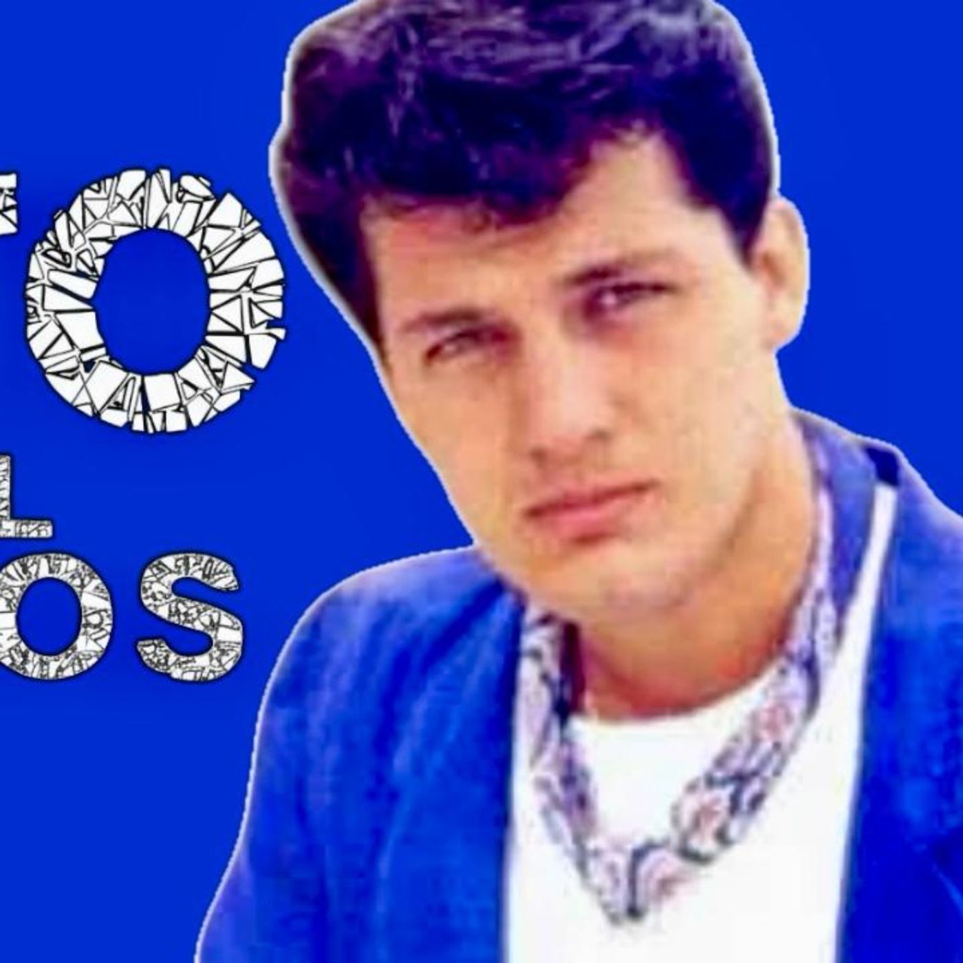 PARALIZADO Y ABANDONADO, LA TRAGEDIA DE- Antonio de Carlo