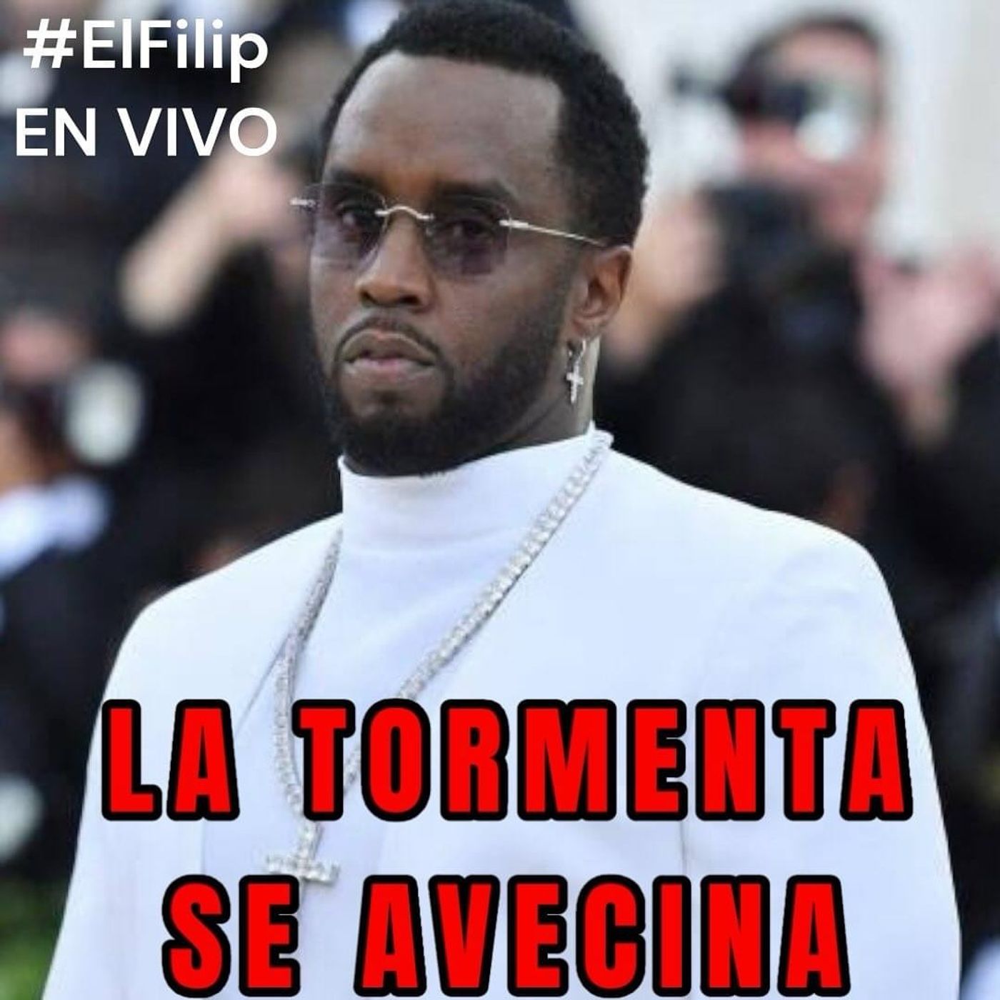 ”SOY INOCENTE” NOVEDADES DEL IMPACTANTE CASO DEL RAPERO QUE CONMOCIONÓ AL MUNDO