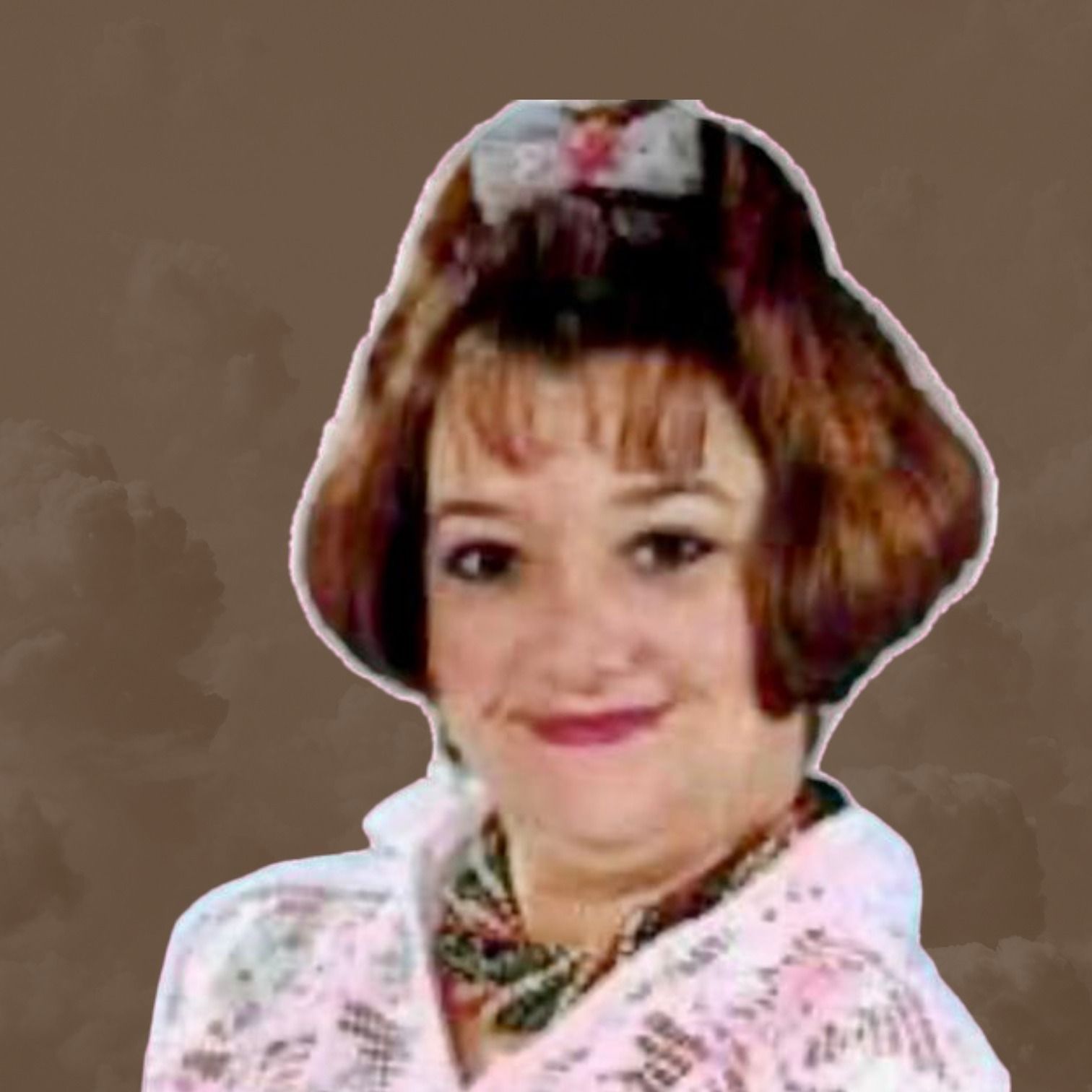 ESPOSO, HIJOS, CARRERA Y DINERO-TODO LO PERDIÓ-María Luisa Alcalá