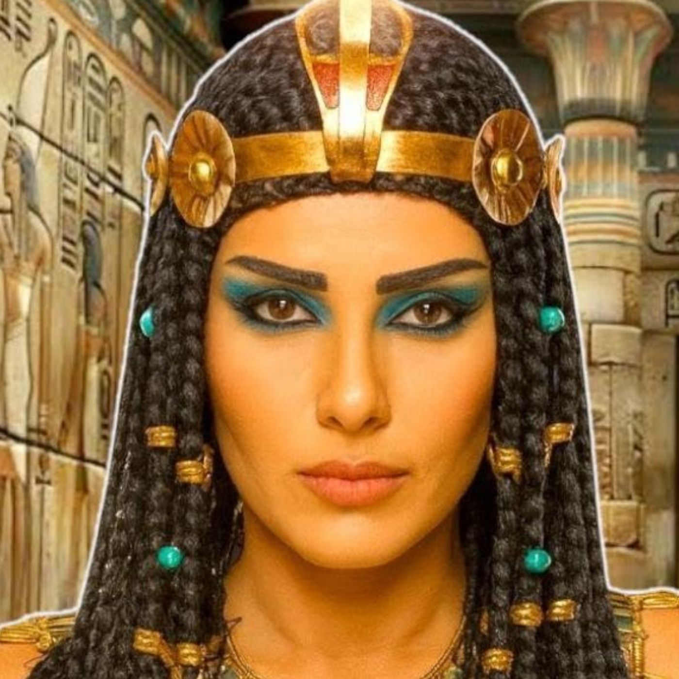 PODER Y VENGANZA A COSTA DE LO QUE SEA Y DE QUIEN SEA- Cleopatra