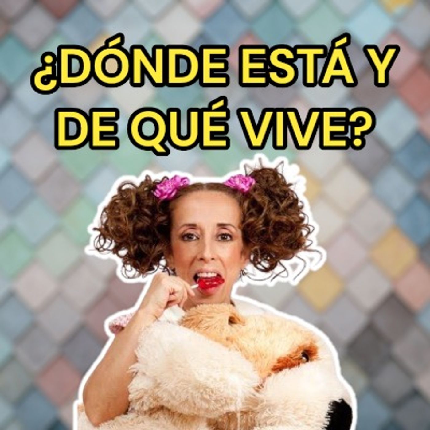 RECHAZADA Y NO POR SU TAMAÑO-Mª Elena Saldaña