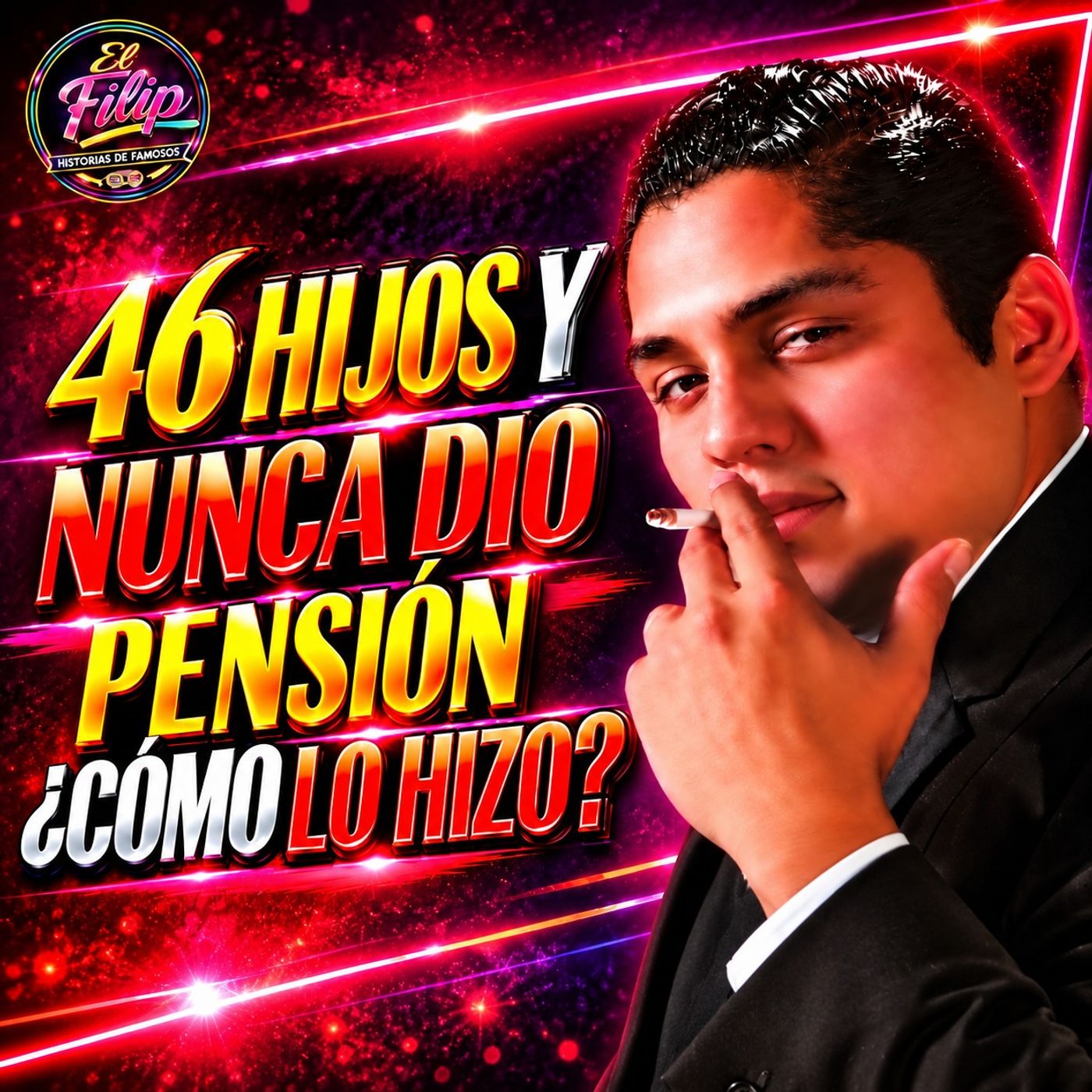 SOLO Y EN LA MISERIA, EL OSCURO FINAL DE Julio Jaramillo