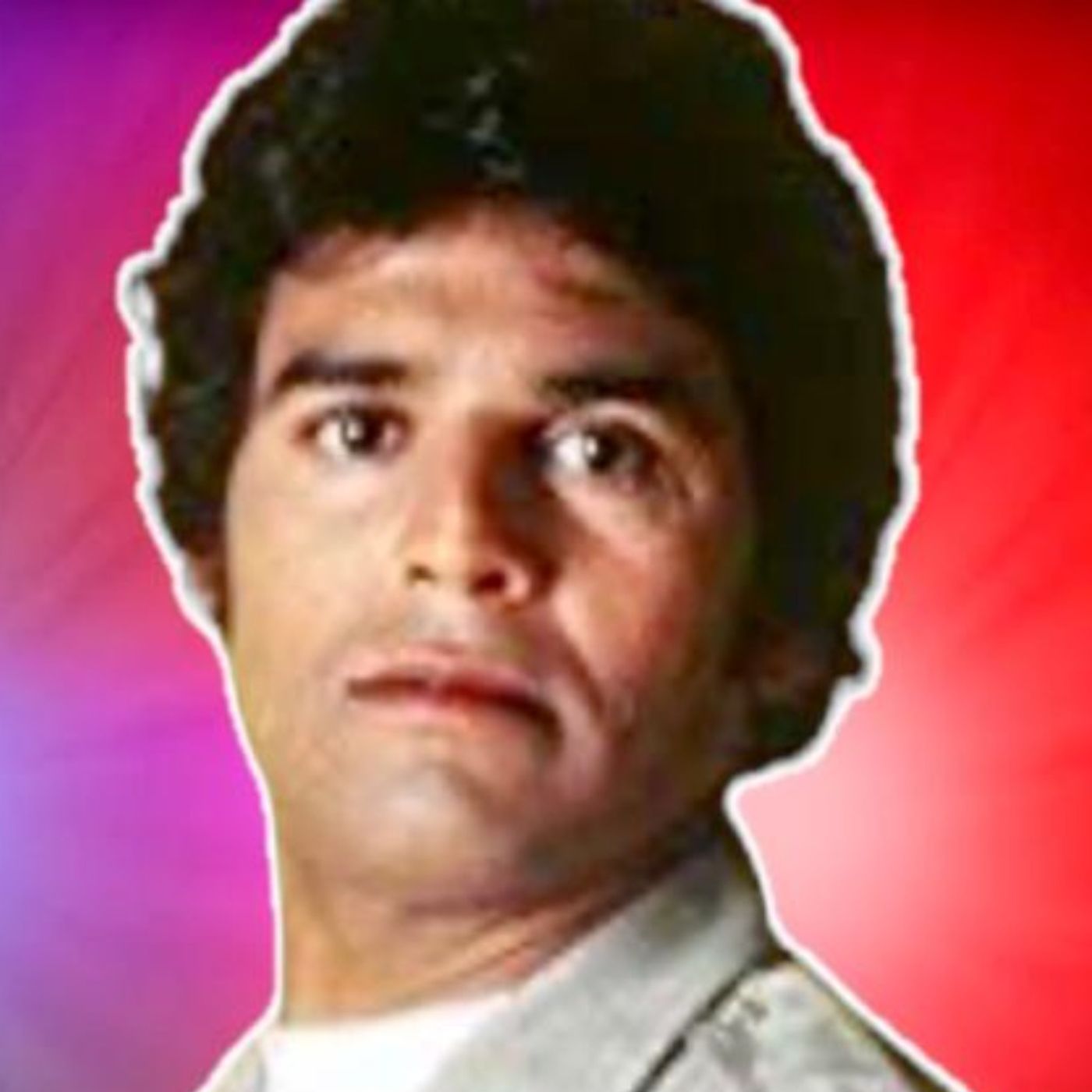 AMANTE DE LA LEY Y AMIGO DE UN ABVSADØR - Erik Estrada