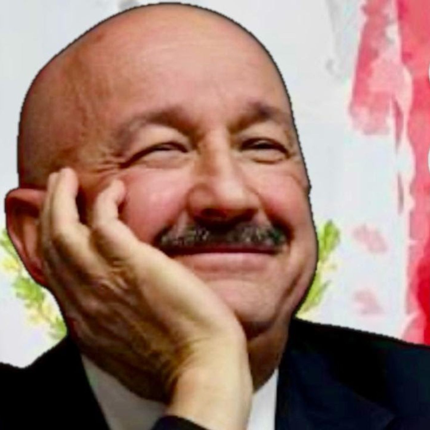 TODO ERA MENTIRA, SOLO UNA ILUSIÓN-El final de Carlos Salinas De Gortari