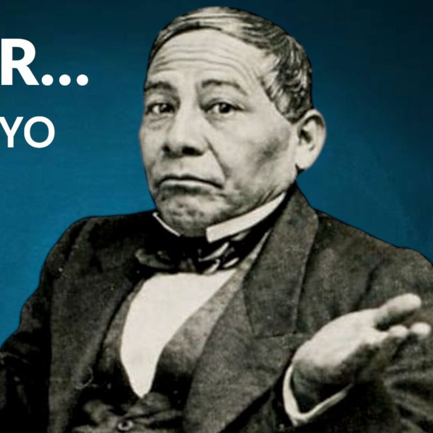 BENITO JUÁREZ Y EL PODER ¿Hasta dónde estaba dispuesto a llegar?