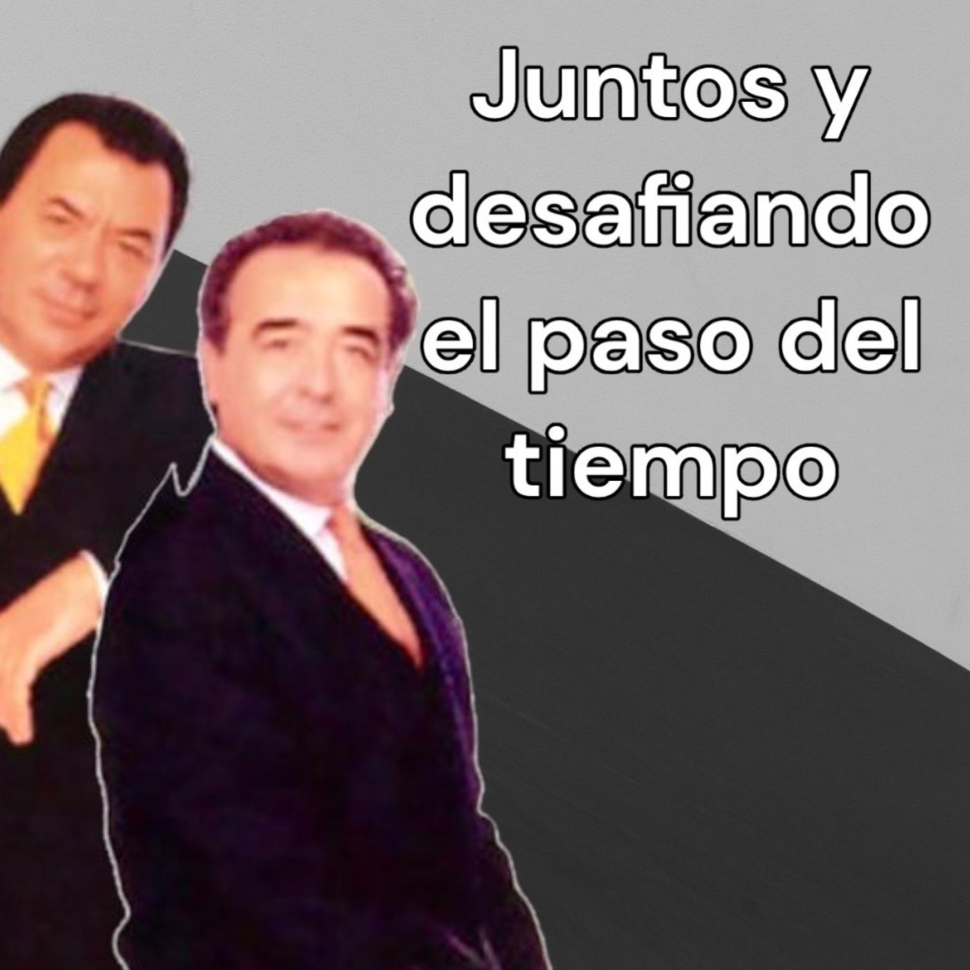 DESPUÉS DE TODO NO ERAN TAN BUENOS COMO DECÍAN