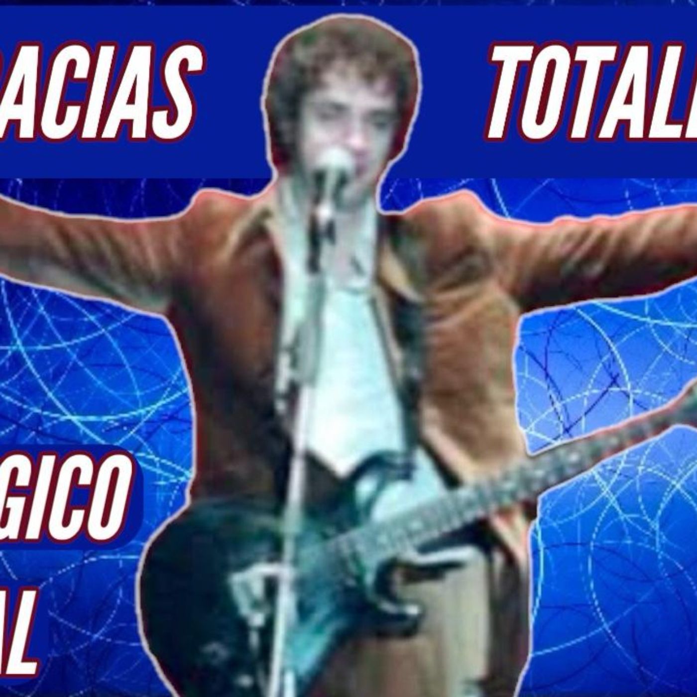 FIESTAS, DROGAS Y ROCK AND ROLL, EL PRECIO QUE PAGÓ- Gustavo Cerati, SU FINAL TRÁGICO