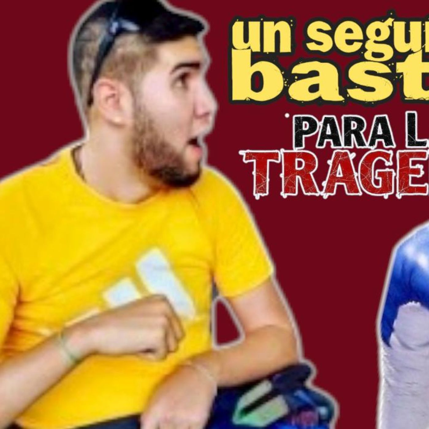 EL CRUEL Y TRÁGICO CASO DE- Prichard Colón