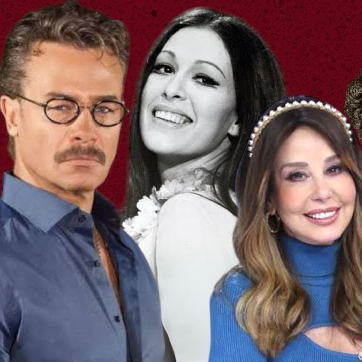 REENCARNACIONES, CIRUGÍAS Y MALDICIONES