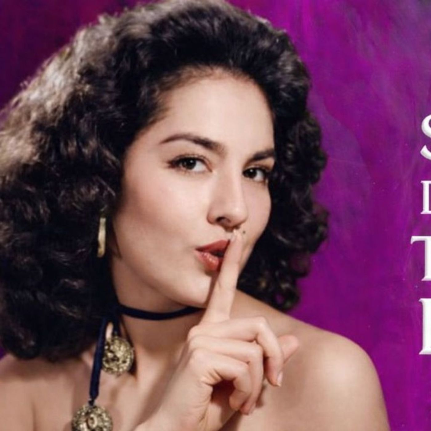 LO DEJÓ TODO MUY JOVEN… Y LAS CONSECUENCIAS FUERON DEVASTADORAS | María Duval LO DEJÓ TODO MUY JOVEN… Y LAS CONSECUENCIAS FUERON DEVASTADORAS | María Duval