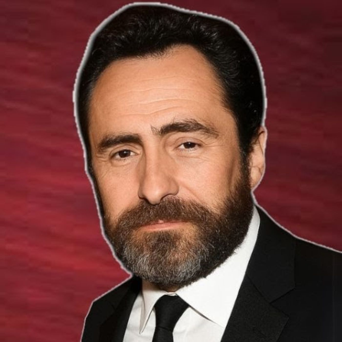 LA PESADILLA Y TRAGEDIA QUE MARCARON LA VIDA DE… Demián Bichir
