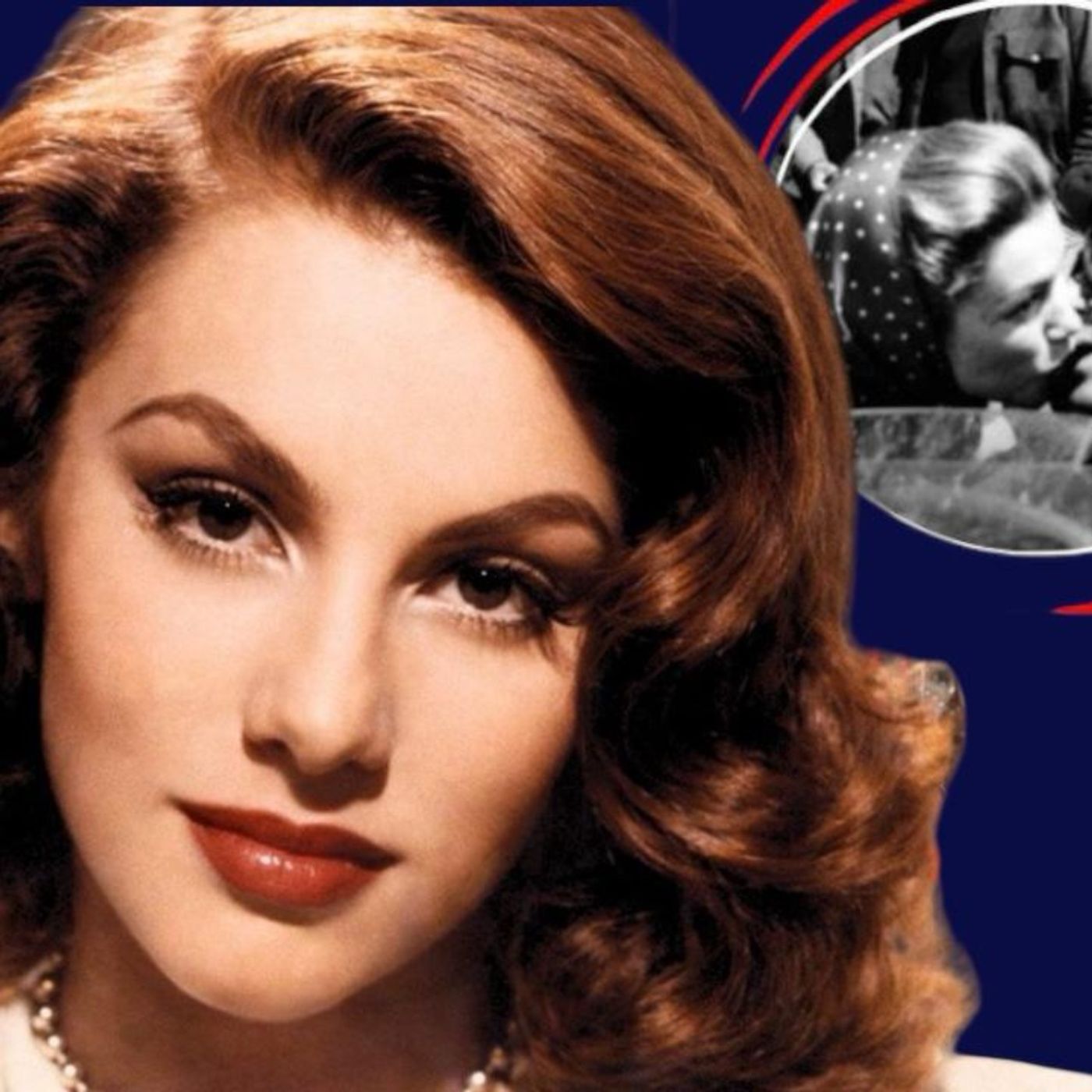 TODO LO QUE TOCABA, MORÍA- Linda Christian TODO LO QUE TOCABA, MORÍA- Linda Christian