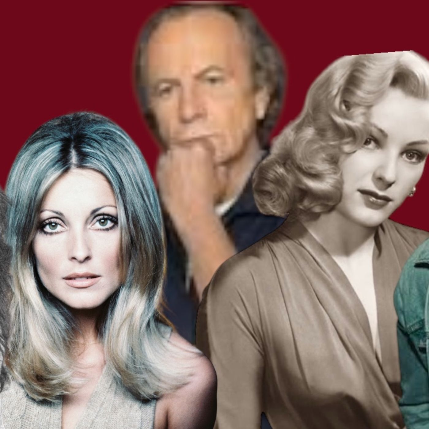 Entre la fama y la oscuridad: las muertes que el espectáculo jamás explicó Entre la fama y la oscuridad: las muertes que el espectáculo jamás explicó
