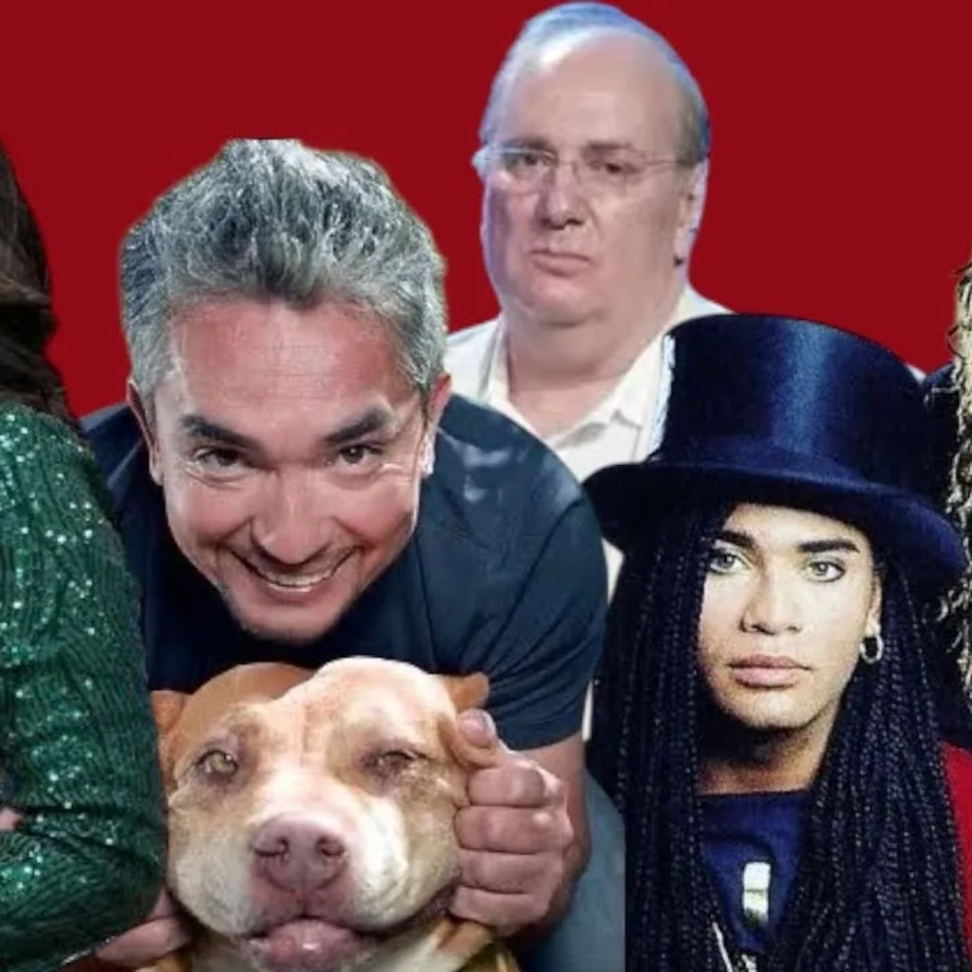 Secretos Prohibidos: Ídolos Caídos, Plagios y Fraudes Inolvidables