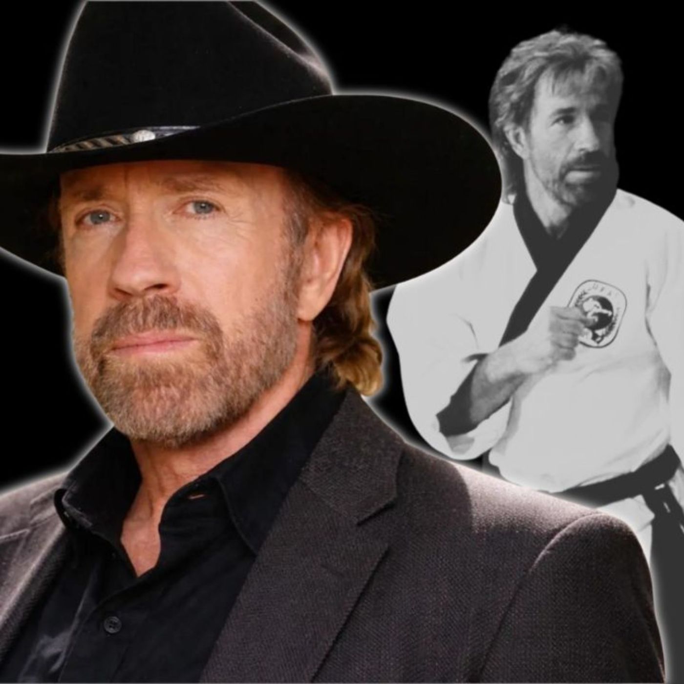 LAS DEBILIDADES DE UN HÉROE Y SU AGÓNICO FINAL-Chuck Norris
