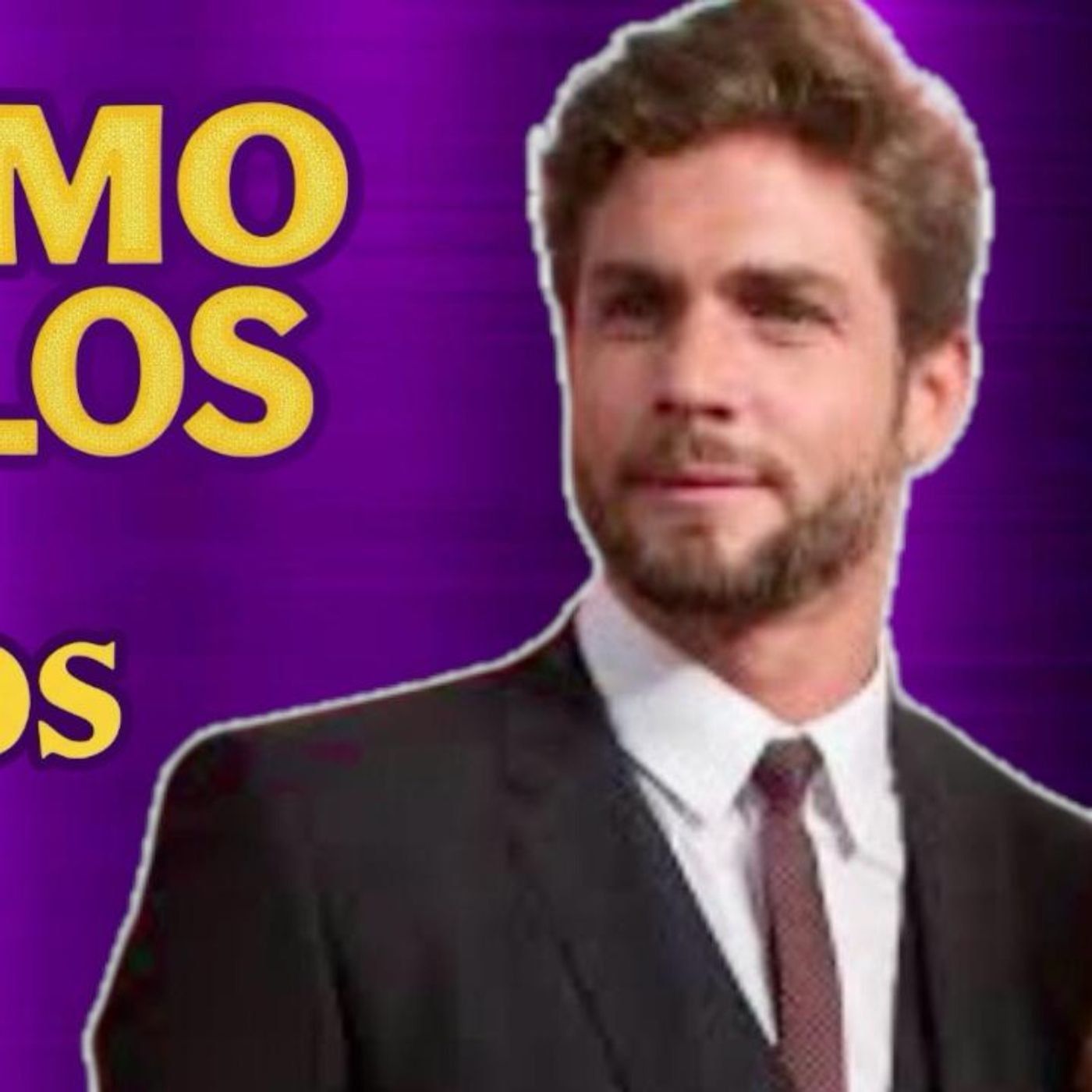 EL VERDADERO ROSTRO DEL GALÁN ARGENTINO- Horacio Pancheri