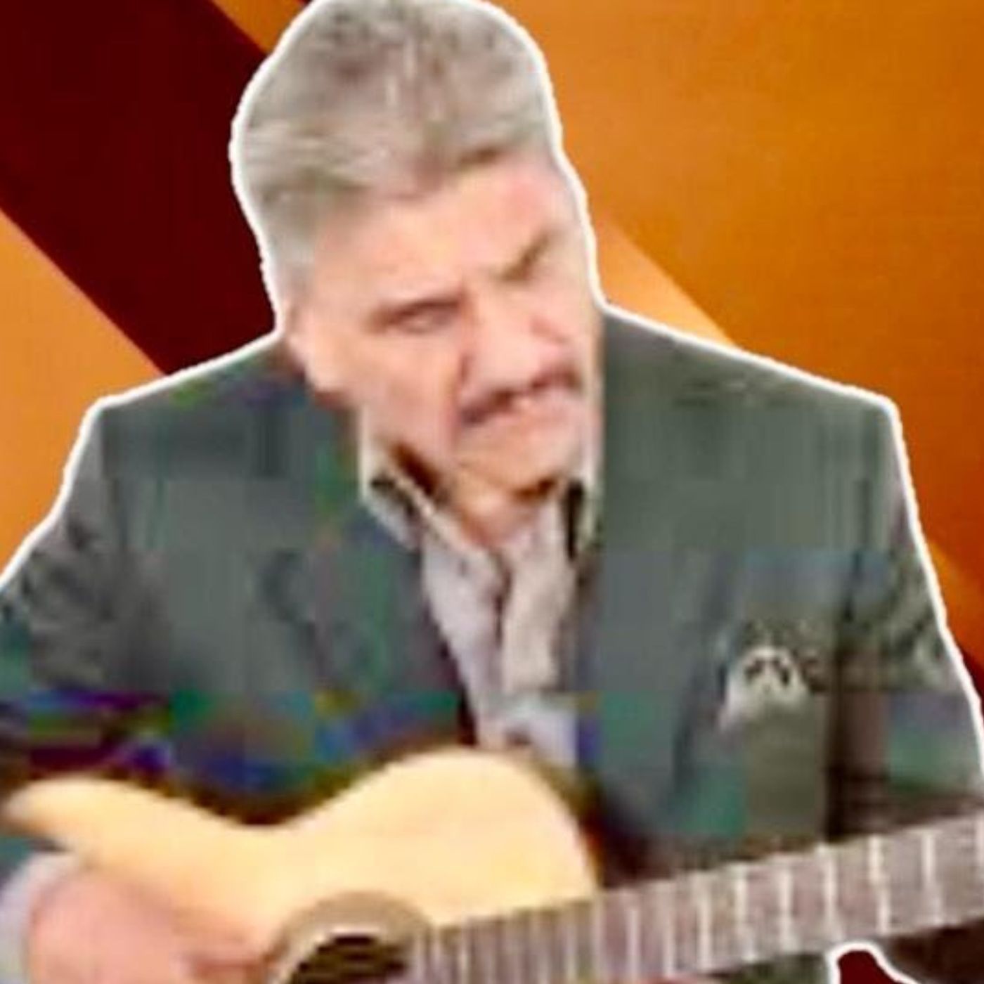 LA DOLOROSA Y DIFÍCIL VIDA DE- Martín Urieta