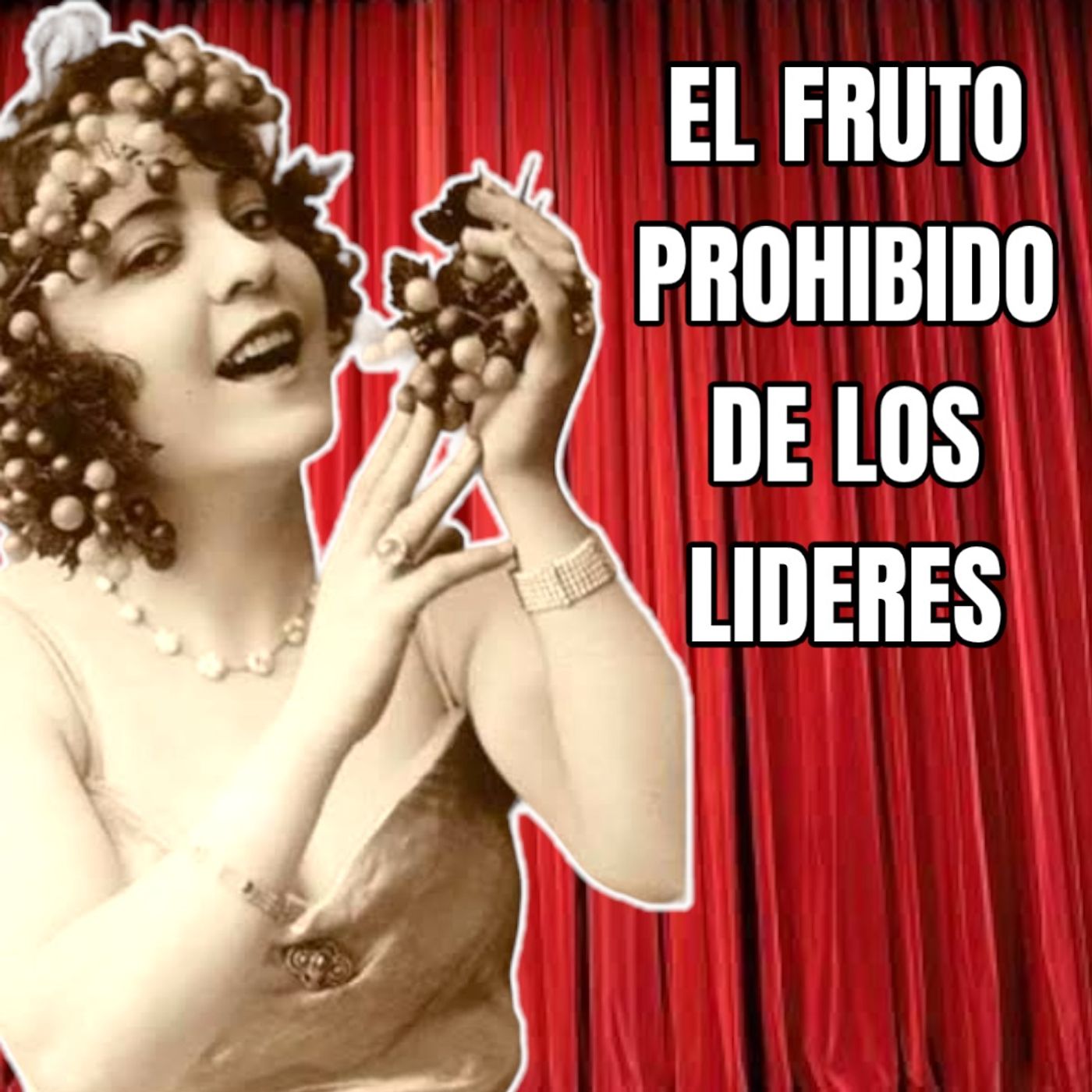 ENVIDIAS, EXPLOTACIÓN Y NECESIDAD-La triste vida de María Conesa