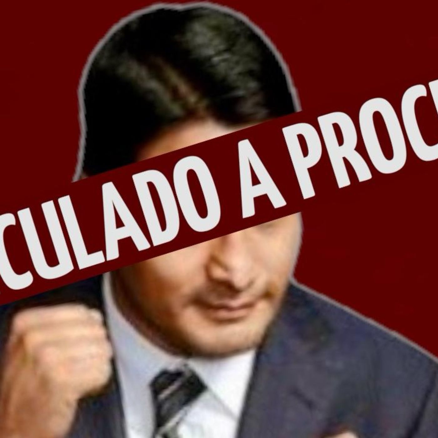 PELIGRA SU LIBERTAD, CARRERA Y FAMILIA ¿Qué hizo? Erik El Terrible Morales PELIGRA SU LIBERTAD, CARRERA Y FAMILIA ¿Qué hizo? Erik El Terrible Morales