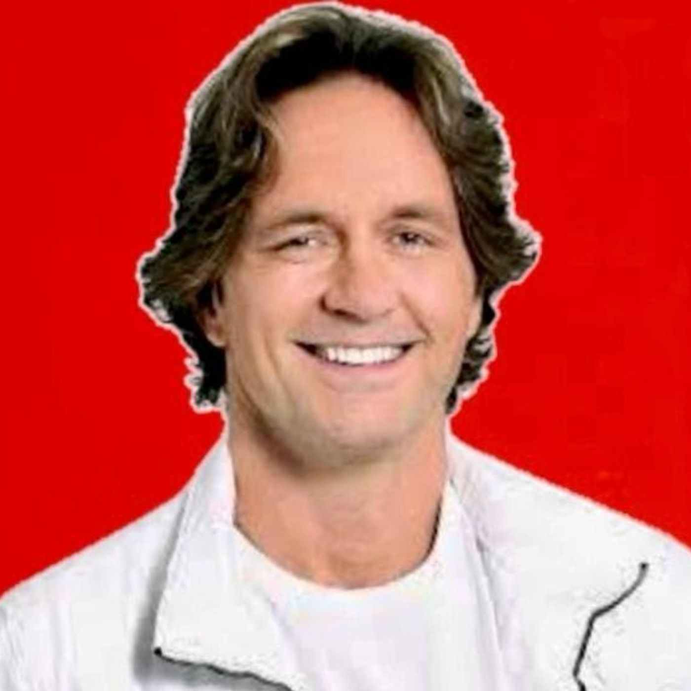 EL ERROR MAS GRANDE DEL QUE NO SE ARREPIENTE- GUY ECKER