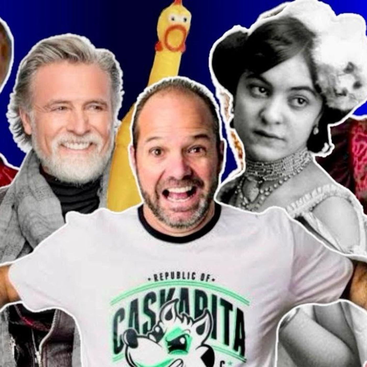 FUERON MUY FAMOSOS POR LAS RAZONES INCORRECTAS Y ALGUNAS DESAGRADABLES