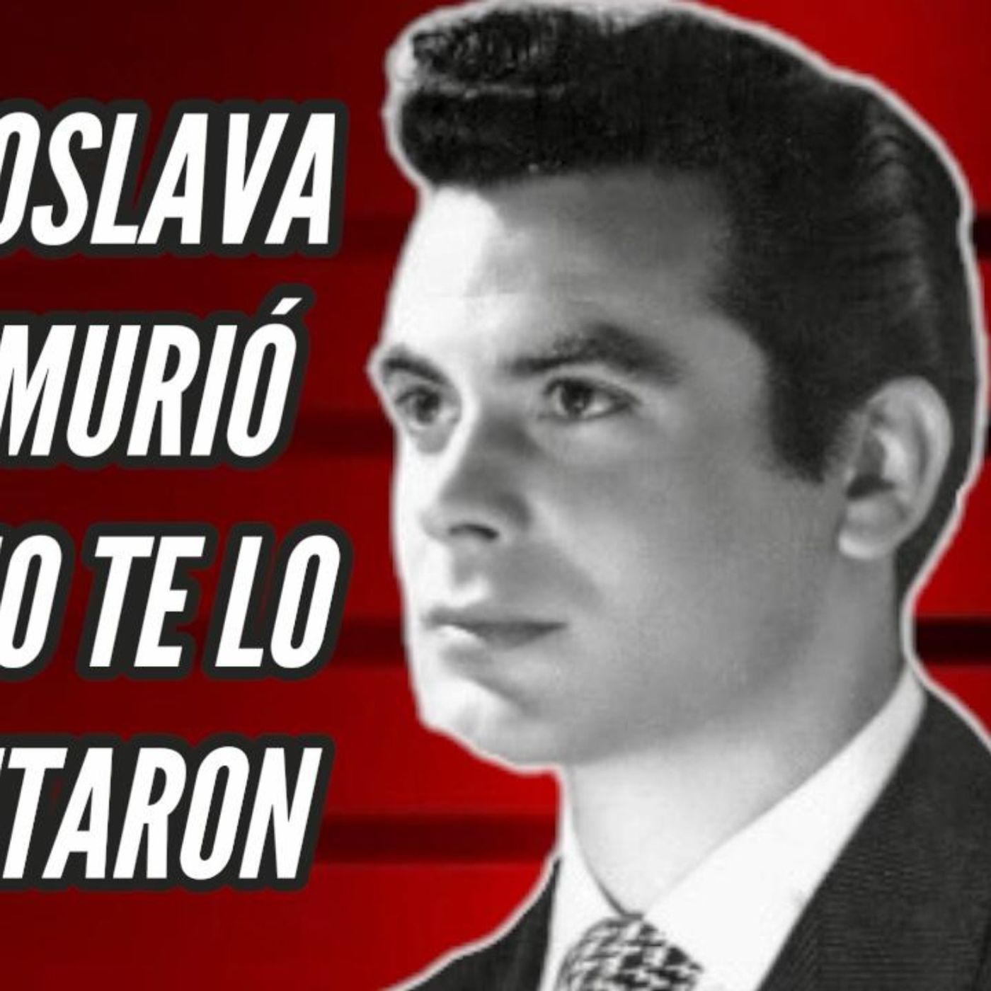 EL GALÁN QUE CONOCÍA UN PELIGROSO SECRETO|Fernando Casanova
