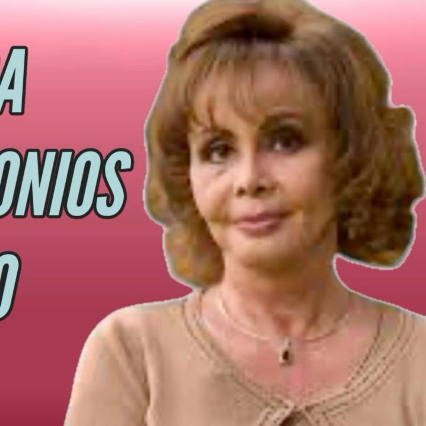 SE RETIRÓ Y AÚN ASÍ SEGUÍA SUFRIENDO- Hilda Aguirre SE RETIRÓ Y AÚN ASÍ SEGUÍA SUFRIENDO- Hilda Aguirre