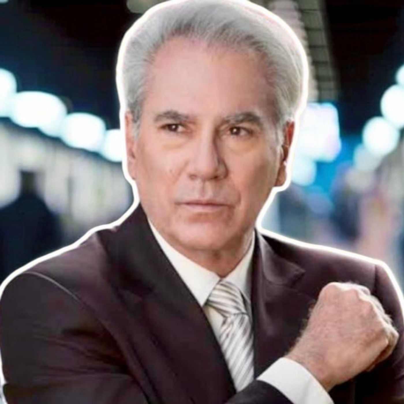 LA SALIDA MÁS FÁCIL-NEGARLO TODO-Otto Sirgo