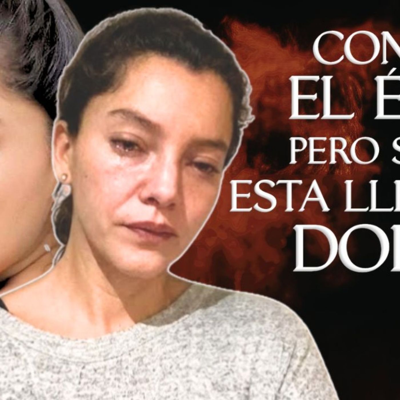DEL AMOR AL DRAMA, LA HISTORIA DE DOLOR DE- Sara Maldonado DEL AMOR AL DRAMA, LA HISTORIA DE DOLOR DE- Sara Maldonado