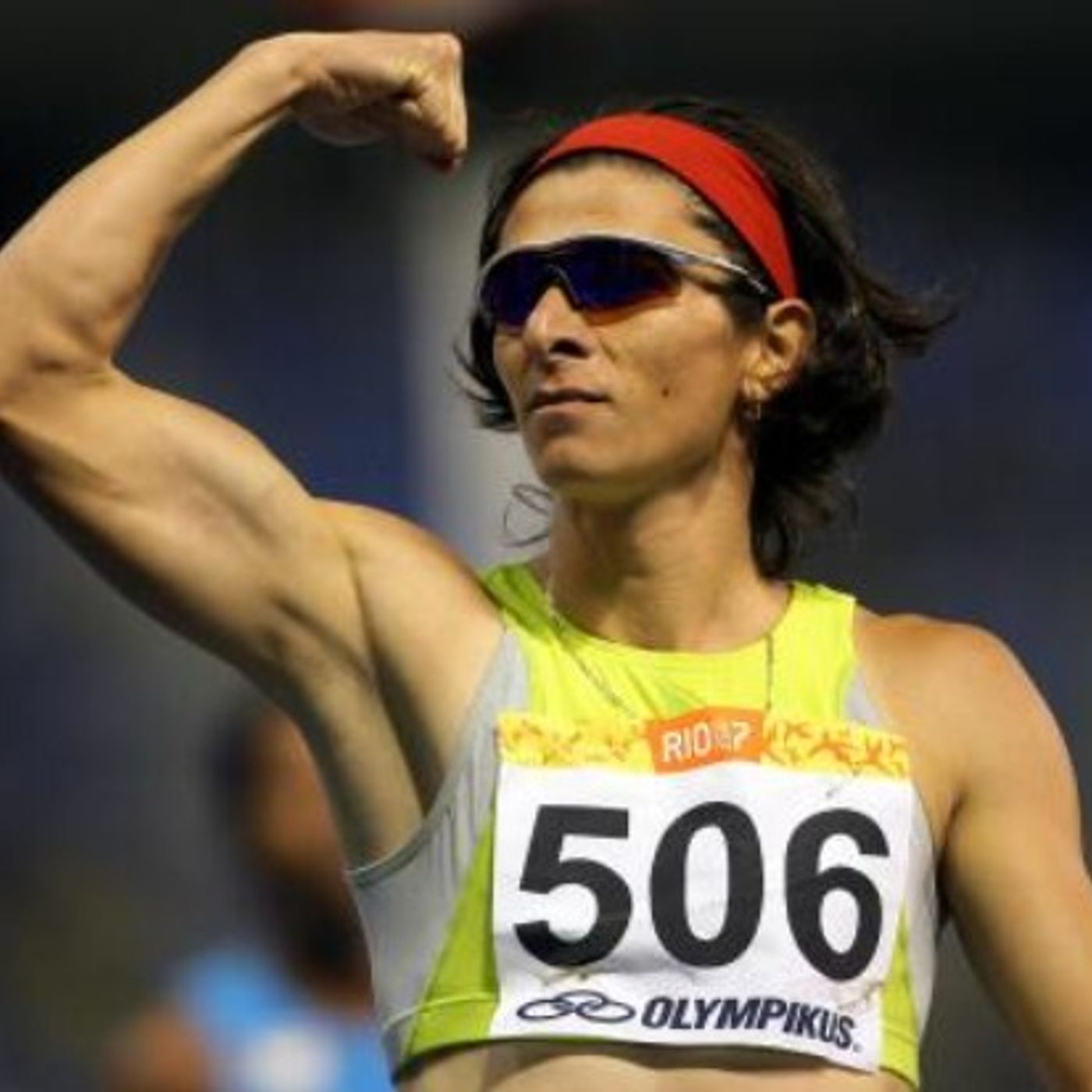 YA SE LE OLVIDÓ DE DÓNDE VENÍA Y SE LE SUBIÓ