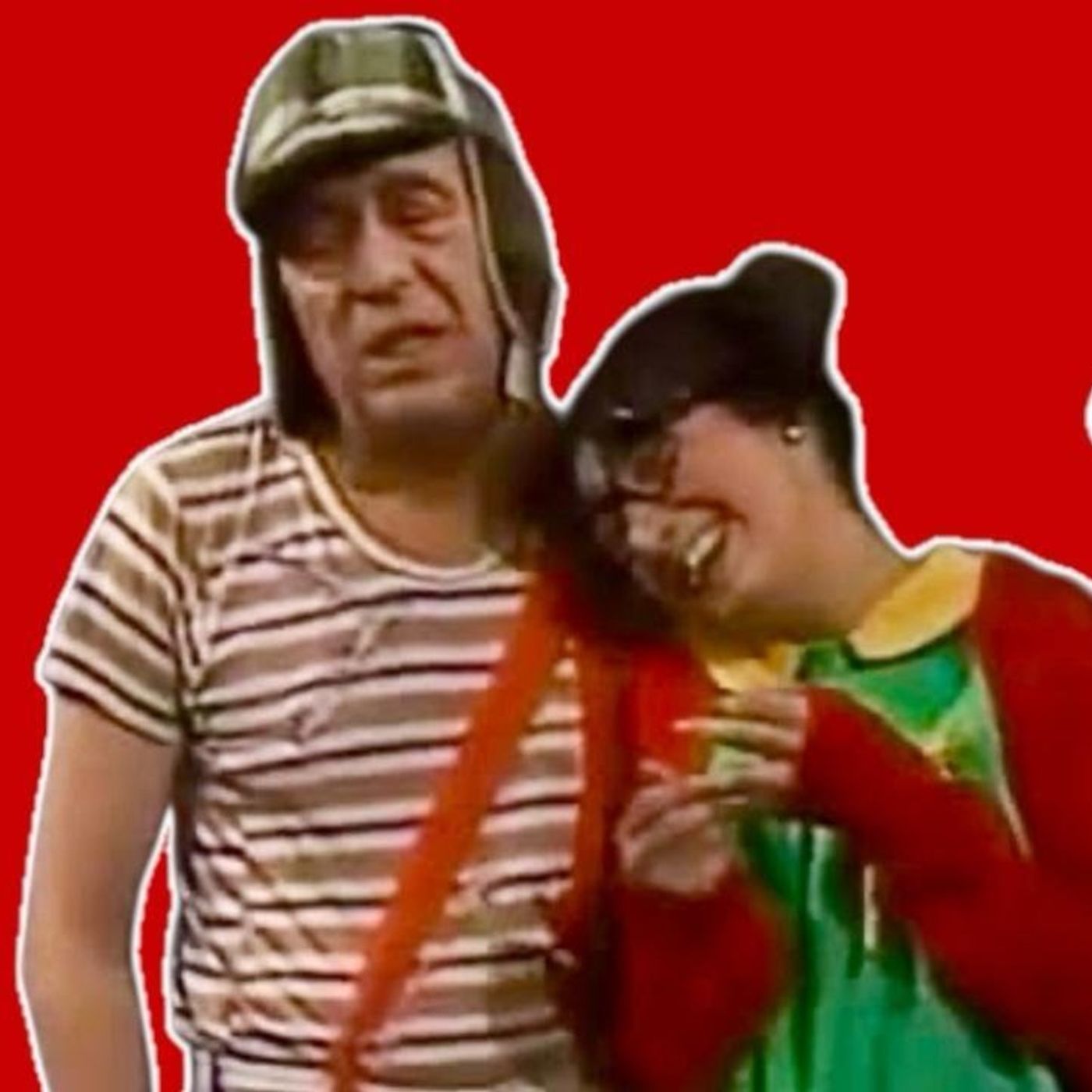 La verdad, el origen del pleito más famoso de la vecindad- La chilindrina La verdad, el origen del pleito más famoso de la vecindad- La chilindrina