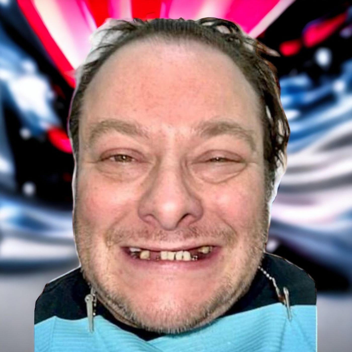 ¿QUIÉN LE ARRUINÓ LA VIDA A ESTE GALÁN DE CINE?